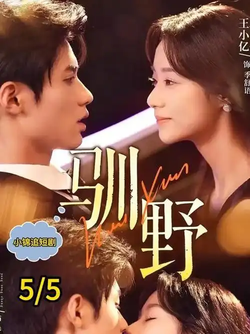 短剧《折叠爱情》在线观看全集